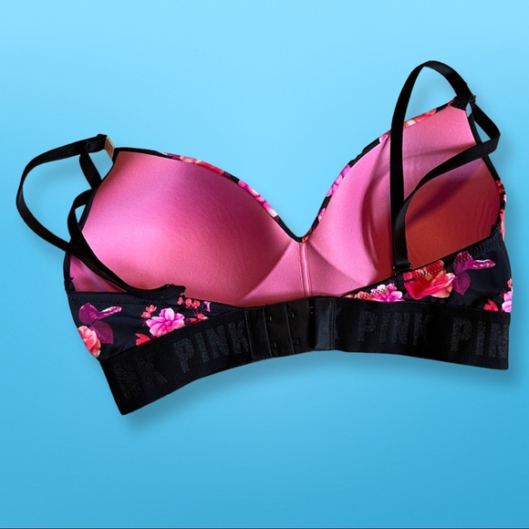 Sexy PINK by VS sports bra NWT - Picture 2 of 2